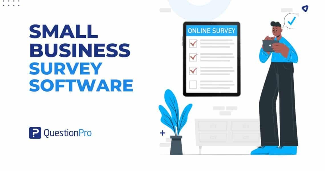 8 Best Small Business Survey Software in 2025