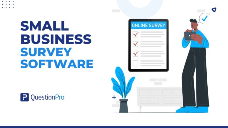small-business-survey-software
