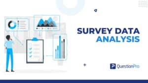 Survey data analysis turns answers into insights you can trust.