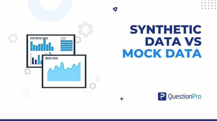 Learn the differences between synthetic data vs mock data. Understand when to use each and improve your testing and research outcomes.