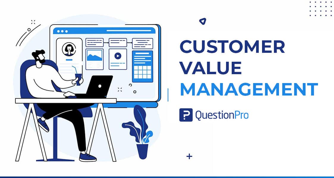 Customer Value Management: Qué es, ventajas y usos