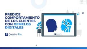 Cómo predecir el comportamiento de los clientes utilizando gemelos digitales