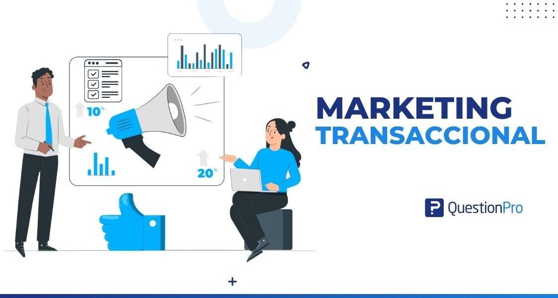 Marketing transaccional: Qué es,importancia y aplicación