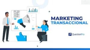 Marketing transaccional: Qué es,importancia y aplicación