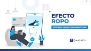 Efecto ROPO: Qué es y cómo influye en tus ventas físicas