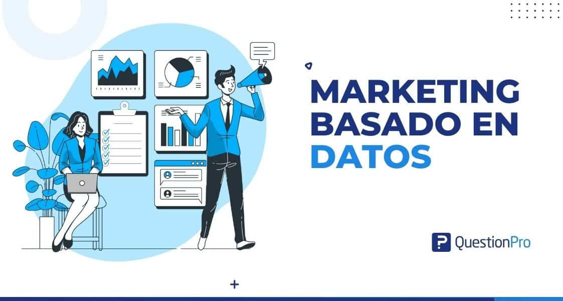 Marketing basado en datos: cómo usar encuestas para tomar mejores decisiones