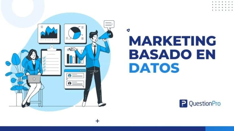 Marketing basado en datos: cómo usar encuestas para tomar mejores decisiones