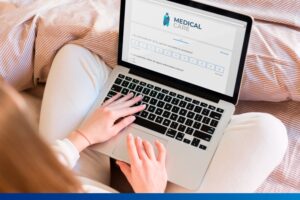 pesquisa de avaliação de saúde online