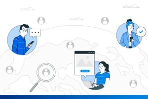 O que são comunidades online de pesquisa de mercado