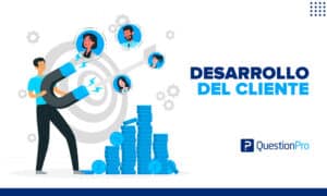desarrollo del cliente