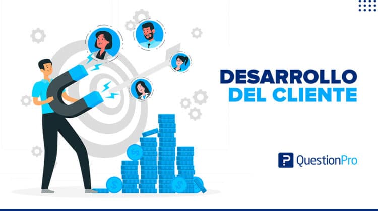 desarrollo del cliente
