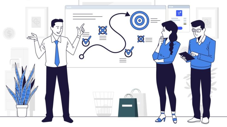 Jornada do comprador