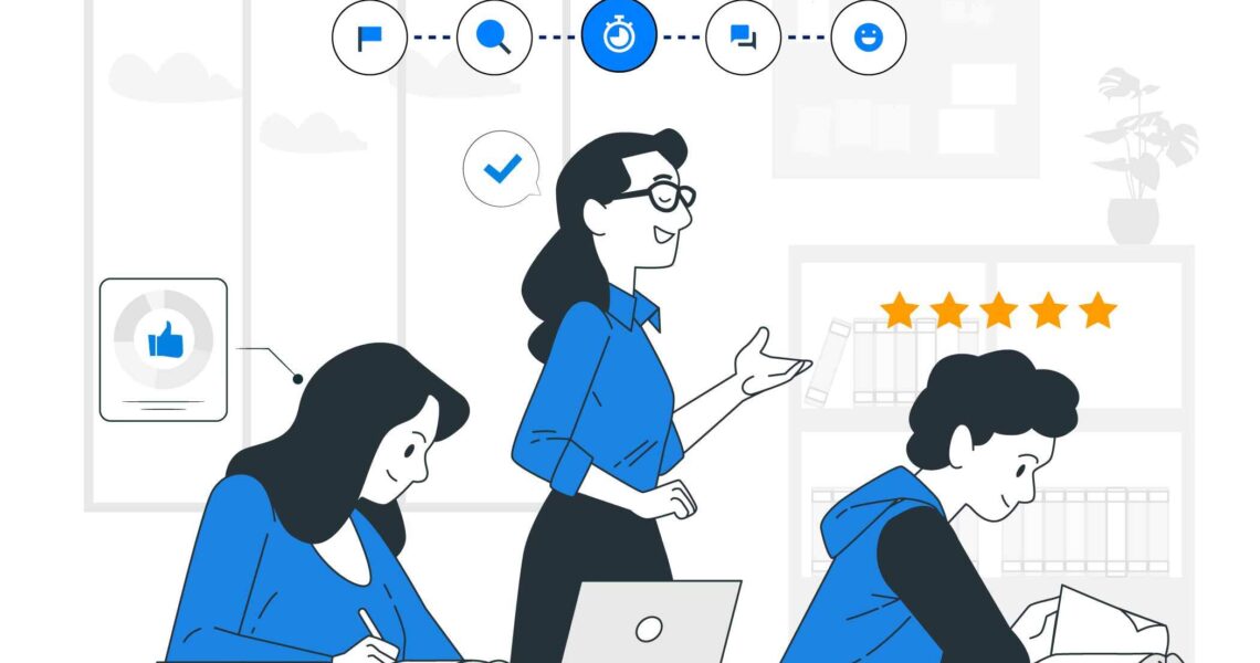 Mapa da experiência do aluno: o que é e por que é importante