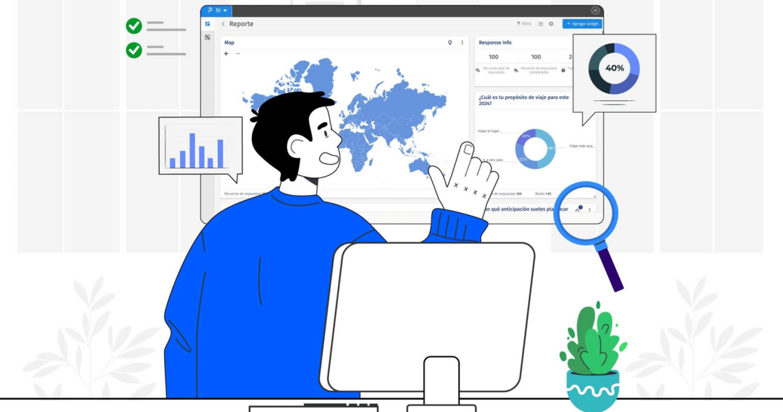 Guia prático: como criar um pesquisa CPA para universidades