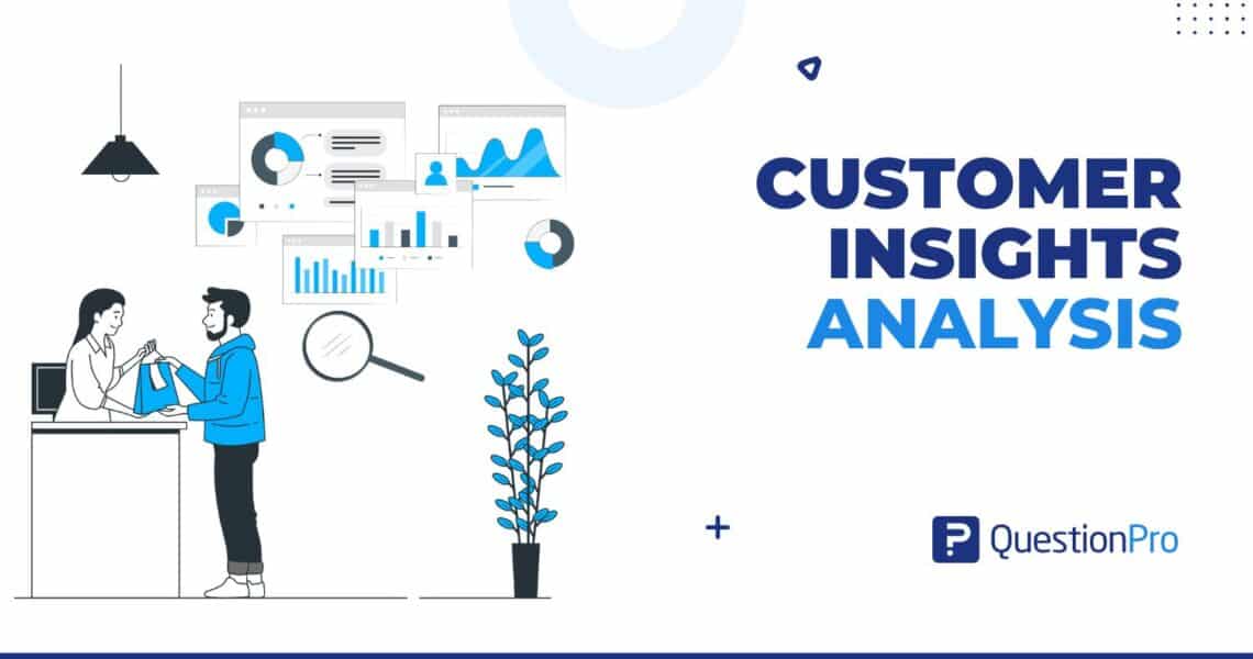 Customer Insights Analysis: How to Turn Insight into Action
