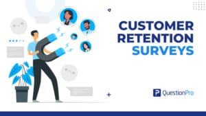 How to Reduce Churn with Customer Retention Surveys?
