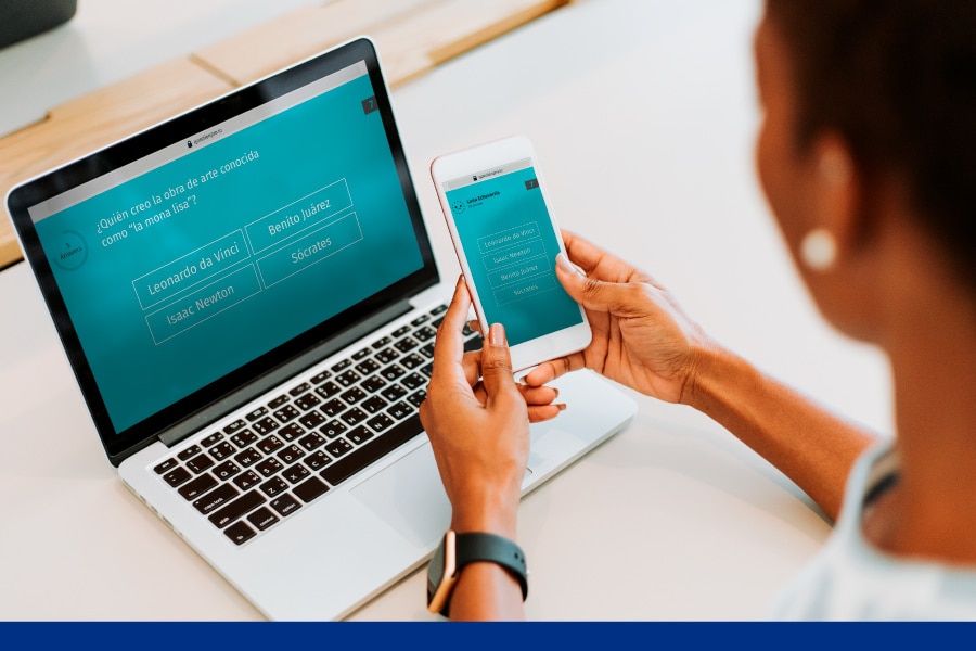 Dicas para gerar interação em conferências online