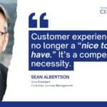 CJM isn’t a project. It’s a practice that matures as an organization learns, aligns, and operationalizes experience across functions.