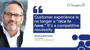 CJM isn’t a project. It’s a practice that matures as an organization learns, aligns, and operationalizes experience across functions.