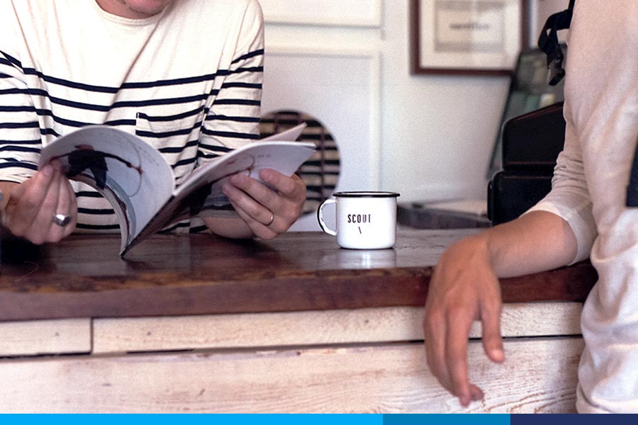 medir a experiência do cliente