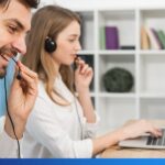 satisfação do cliente no call center