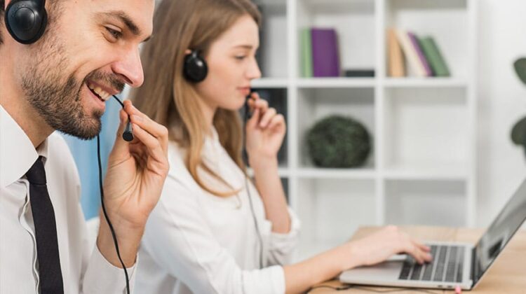 satisfação do cliente no call center