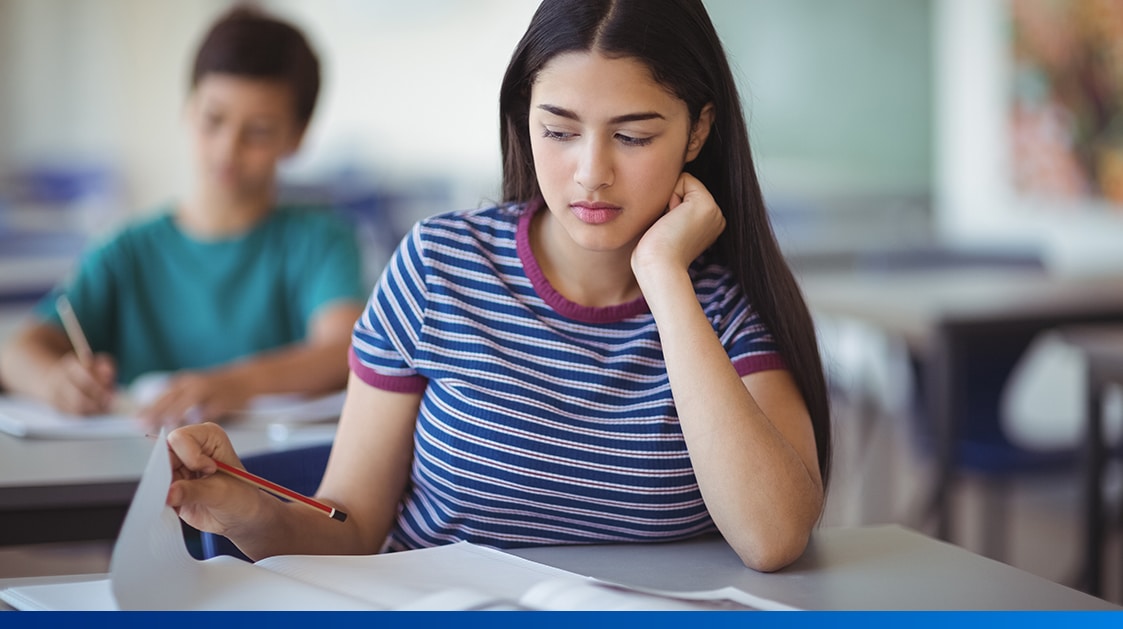 Retención estudiantil