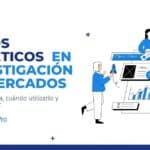 Datos sintéticos en investigación de mercados