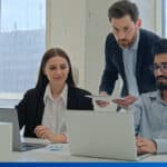 Cómo obtener ventaja competitiva con datos de encuestas