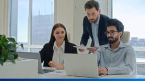 Cómo obtener ventaja competitiva con datos de encuestas