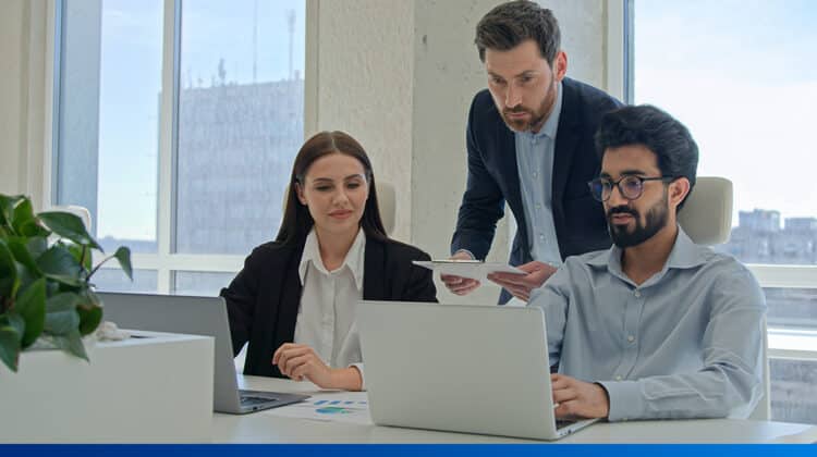 Cómo obtener ventaja competitiva con datos de encuestas