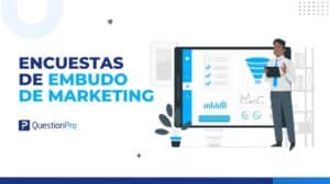 Encuestas de embudo de marketing: cómo medir y mejorar cada etapa