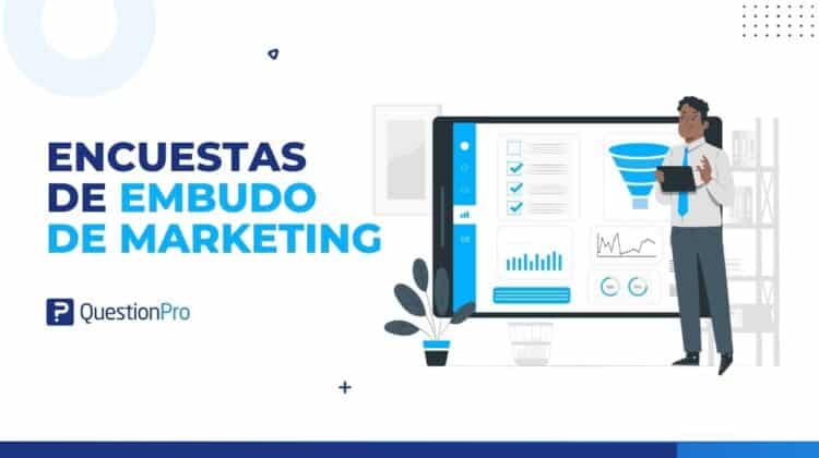 Encuestas de embudo de marketing: cómo medir y mejorar cada etapa