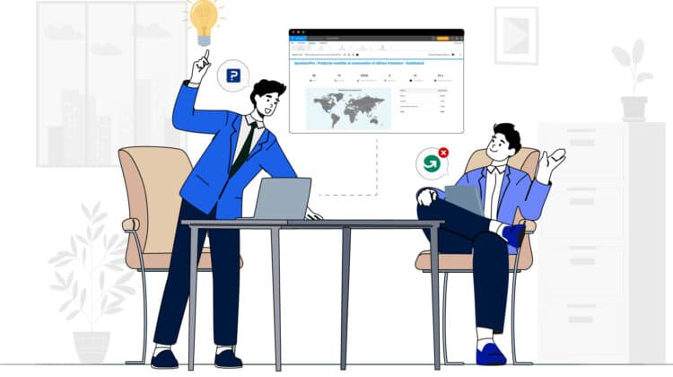 A melhor alternativa a Qualtrics