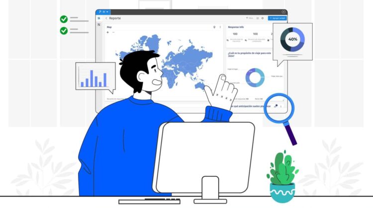 Como criar uma conta gratuita na QuestionPro