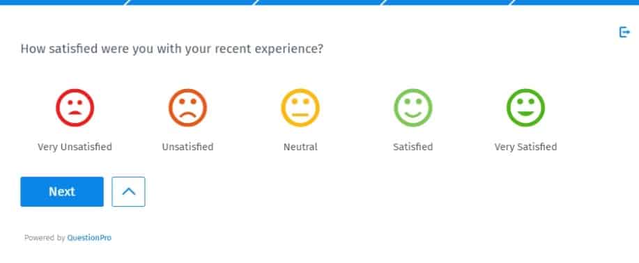 Customer Satisfaction Score