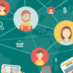 Diferença entre comunidades online e painel