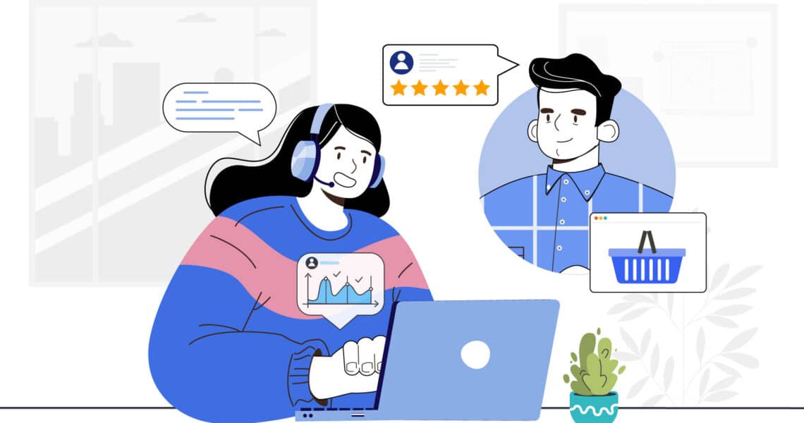 Fidelidade de marca: exemplos, dicas e erros a evitar