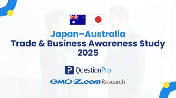 Japan–Australia Trade & Business Awareness Study 2025