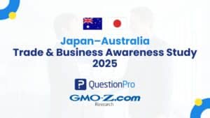 Japan–Australia Trade & Business Awareness Study 2025