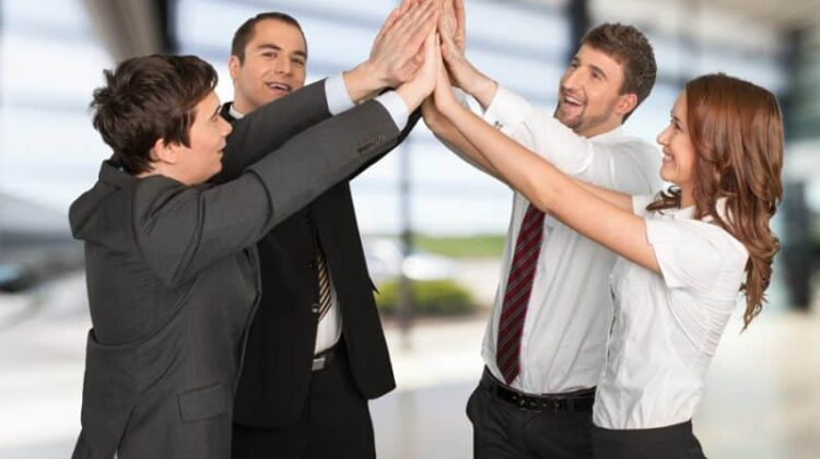 Sentimento de pertencimento dos funcionários