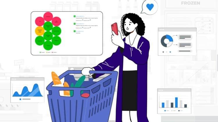 Sentimento do cliente