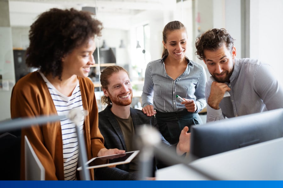 Tecnologias de RH: 6 exemplos e pontos-chave para sua utilização