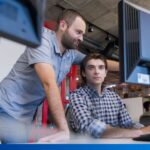 Tipos de repositórios de pesquisa