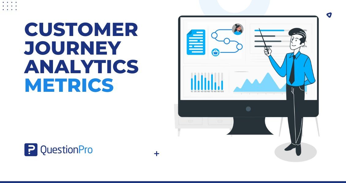 Customer Journey Analytics Metrics: What to Measure and Why It Matters