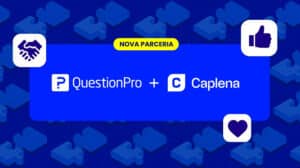 questionpro e caplena