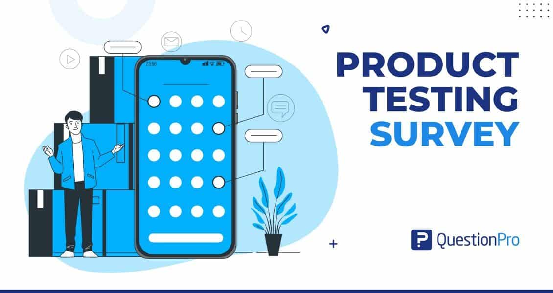 Product Testing Survey: 50 Questions, Examples, and Tips