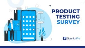 Product Testing Survey: Questions, Examples, and Tips