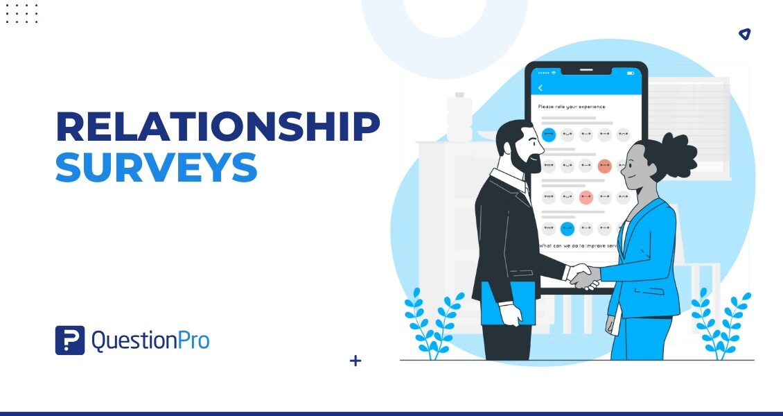 Relationship Surveys: How to Measure Trust, Connection, and Satisfaction