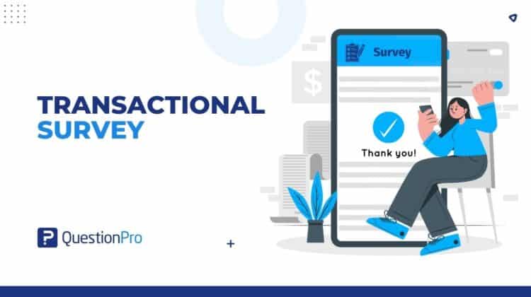 transactional-survey
